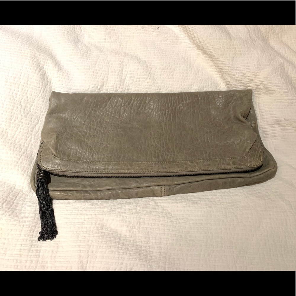 Monika Chiang Oversized clutch